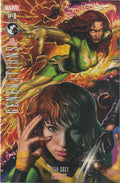 Generations Jean Grey/Phoenix #1 Variant
