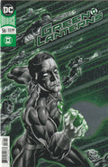 Green Lanterns #56