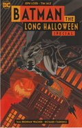 Batman: The Long Halloween Special