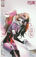 Harley Quinn #49 1:25 Variant