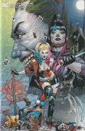 Harley Quinn #75 Variant
