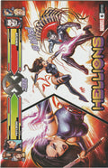 Hellions #6 Variant