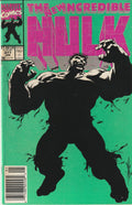Incredible Hulk #377