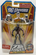 DC Universe Infinite Heroes Mister Terrific 3.75" Figure