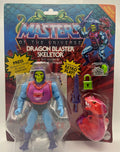 Masters of the Universe Dragon Blaster Skeletor Deluxe Figure