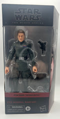 Star Was the Black Series Vice Admiral Rampart Figure
