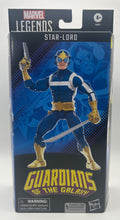 Marvel Legends Star-Lord Figure