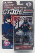 GI Joe Renegades Cobra Trooper Figure