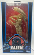 Alien Prototype Suit Figure