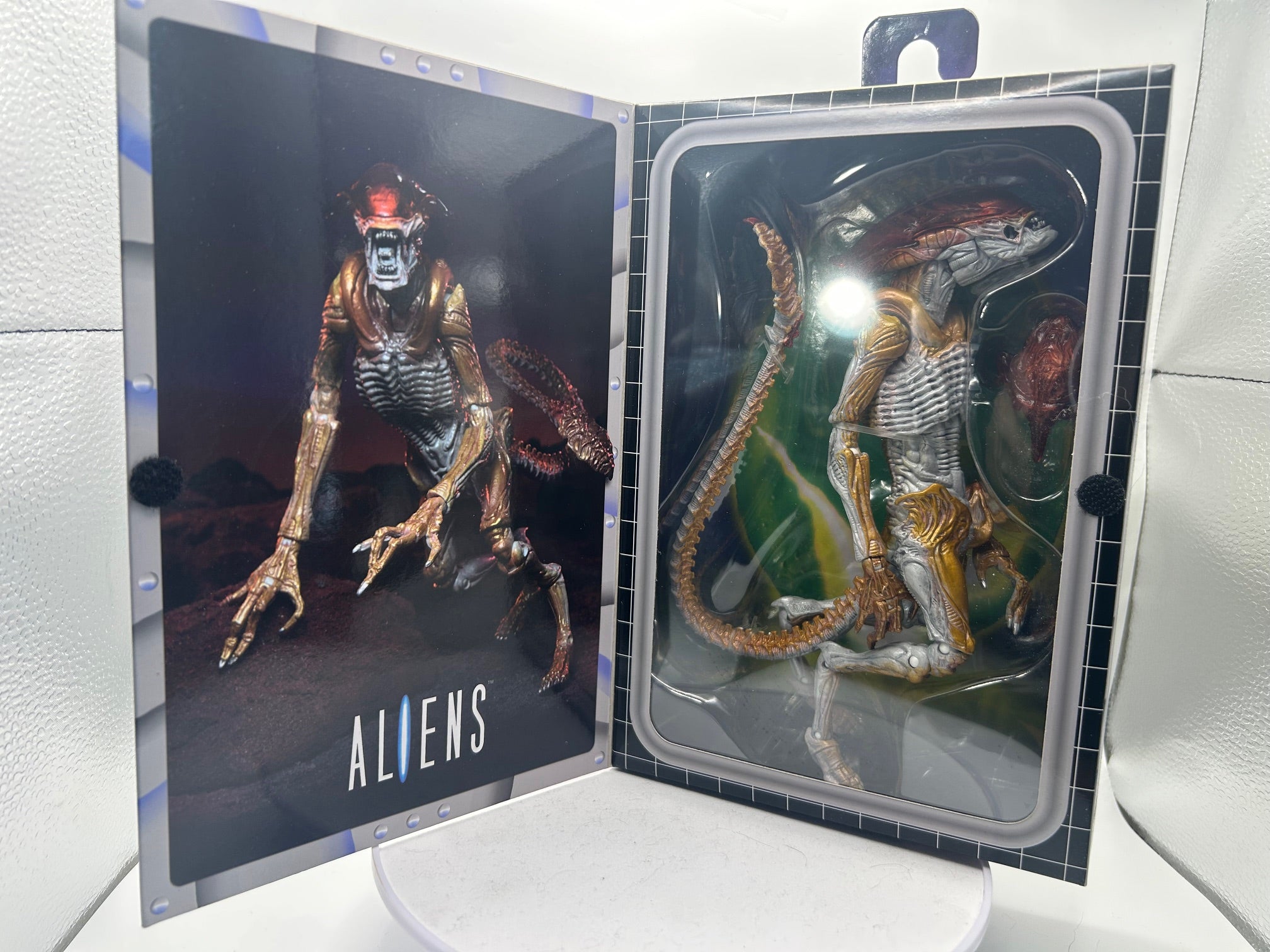 Alien Panther Alien
