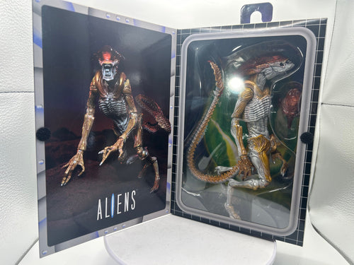 Alien Panther Alien