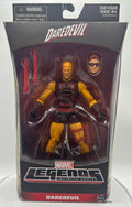 Marvel Legends Walgreens Exclusive Yellow Suit Daredevil