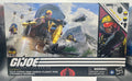 GI Joe Classified Series Python Patrol Trouble Bubble