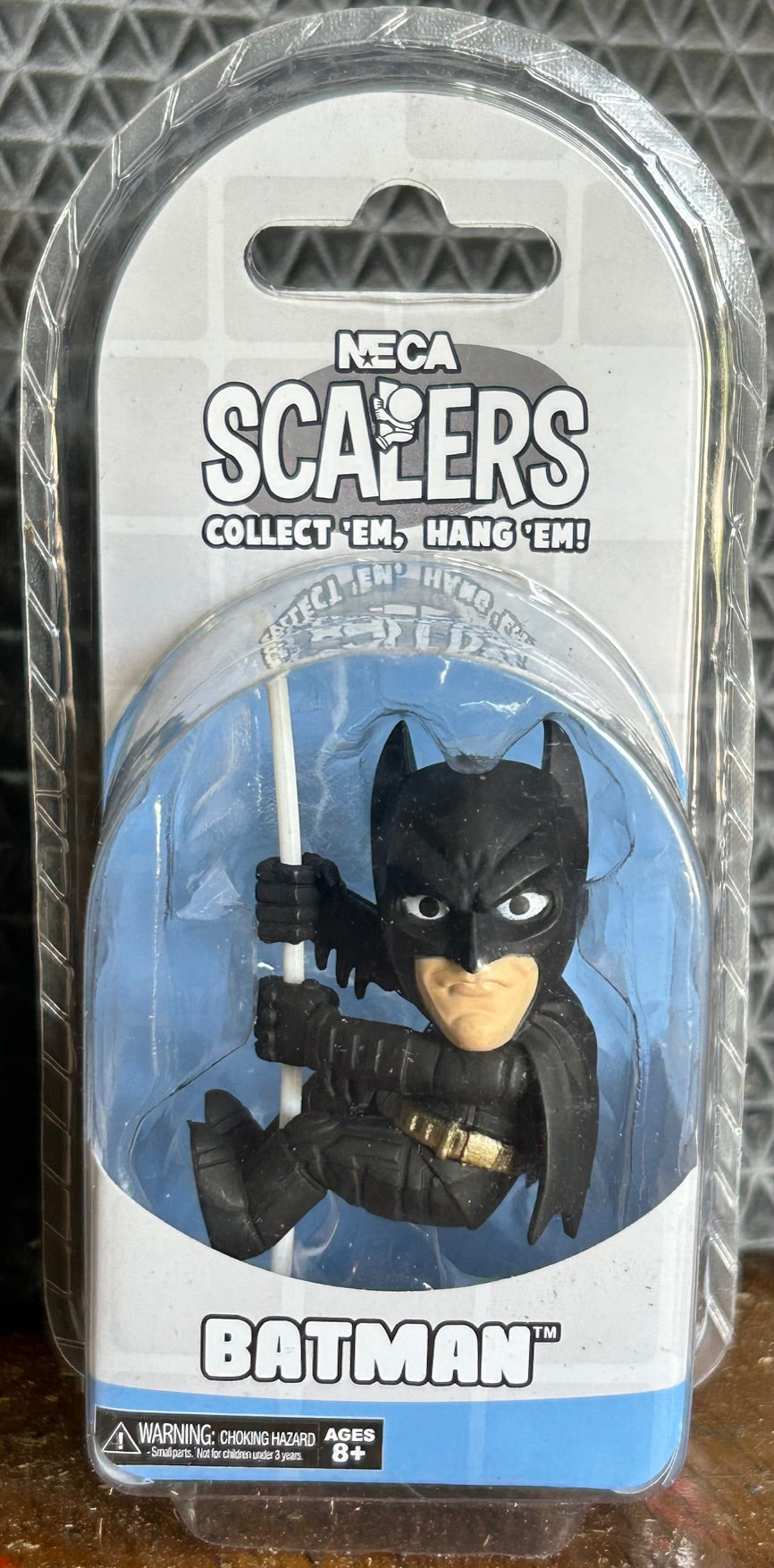 Neca Scalers Batman