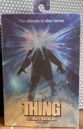 The Thing Ultimate MacReady (Outpost 31)