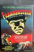 Frankenstein's Monster Ultimate Figure