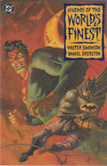 Legends of the World's Finest Book 2