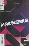 Marauders #1 Variant