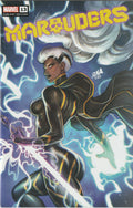 Marauders #12 Variant Cover