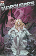 Marauders #1 Variant Cover