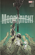 Moon Knight #10 Variant
