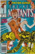 New Mutants #95