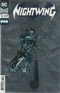 Nightwing #51