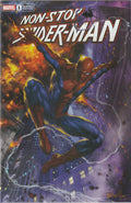 Non-Stop Spider-Man #1 Variant