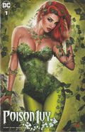 Poison Ivy #1 Variant
