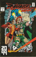 Ravage 2099 #1