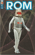 ROM #1 Variant