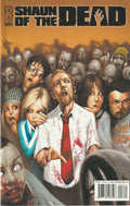Shaun of the Dead #3
