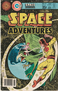 Space Adventures #10