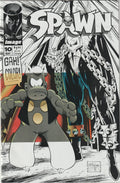 Spawn #10