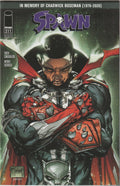 Spawn #311 Variant