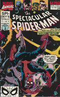 Spectacular Spider-Man Annual #10