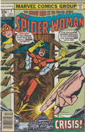 Spider-Woman #7