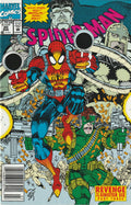 Spider-Man #20