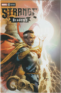 Strange Academy #3 Variant
