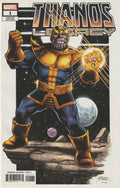 Thanos Legacy #1 Variant