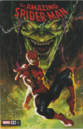Amazing Spider-Man #49 Variant