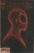 Amazing Spider-Man #55 2nd Print Variant