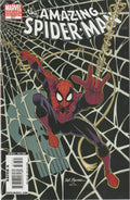 Amazing Spider-Man #577 Variant