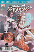 Amazing Spider-Man #660