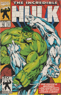 Incredible Hulk #401