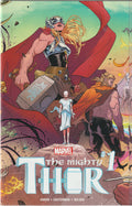The Mighty Thor #1