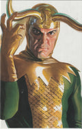 Thor #13 Alex Ross Variant