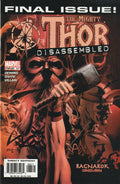 Thor #85 (LGY 587)