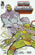 Turtles of Grayskull #4