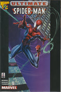 Ultimate Spider-Man #1/2